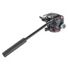 Manfrotto 2-Tiepää MHXPRO-2W QR
