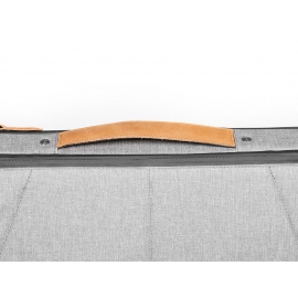Peak Design Everyday Messenger laukku 15" - Shoulder bag - Ash
