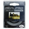 Kenko Real Pro Protector filter 43mm