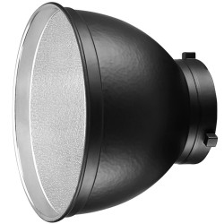 Jinbei 20cm Standard Reflector 55°