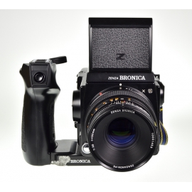 Peak Design Everyday Sling 10L kameralaukku v2 - Vaalea harmaa