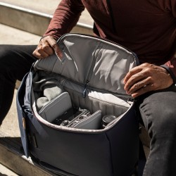 Peak Design Everyday Backpack Kamerareppu 30 l - Tumman sininen