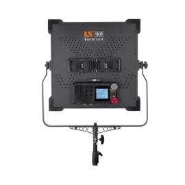 LS VictorSoft Led V-3000ASVL supertehokas Bi-color LED paneeli studiokäyttöön