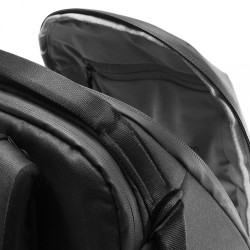 Peak Design Everyday Backpack Kamerareppu 20 l v2 - Musta