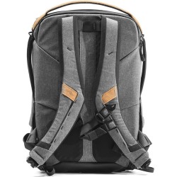 Peak Design Everyday Backpack Kamerareppu 30 l - Tumman harmaa