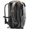 Peak Design Everyday Backpack Kamerareppu 30 l - Tumman harmaa
