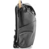 Peak Design Everyday Backpack Kamerareppu 30 l - Tumman harmaa