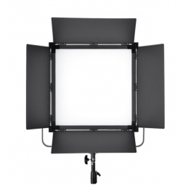 LS VictorSoft Led V-3000ASVL supertehokas Bi-color LED paneeli studiokäyttöön