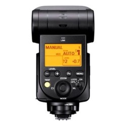 Sony HVL-F60RM salamalaite