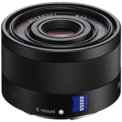 Sony FE Zeiss Sonnar T* 35 mm F/2.8 objektiivi