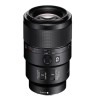 Sony FE 90 mm F/2.8 makro G OSS objektiivi