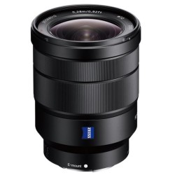 Sony Zeiss Vario-Tessar T* FE 16-35mm F4 ZA OSS objektiivi
