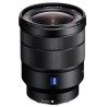 Sony Zeiss Vario-Tessar T* FE 16-35mm F4 ZA OSS objektiivi