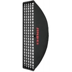 Jinbei KC-25x100cm grid tasovalolle