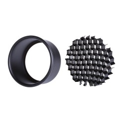 Jinbei M II - Conical Snoot