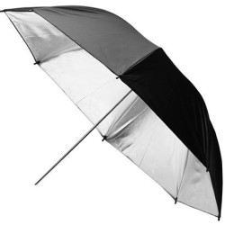 Jinbei 100cm silver umbrella