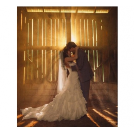 Atmosphere aerosol - Esimerkkikuva