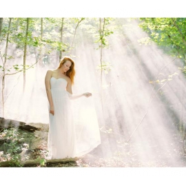 Atmosphere aerosol - Esimerkkikuva