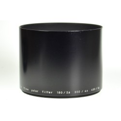 Nikon HN-13 vastavalosuoja