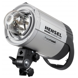 Hensel Integra 500 Plus Freemask Studiosalamalaite