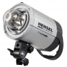 Hensel Integra 500 Plus Freemask Studio Flash Unit