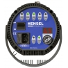Hensel Integra 500 Plus Freemask Studio Flash Unit