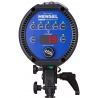 Hensel Expert D 250 Speed Studio Flash With WiFi Control