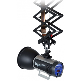 Hensel Expert D 500 WiFi ohjattava Studiosalamalaite