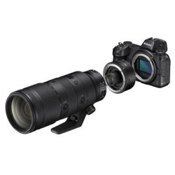 Nikon TC-2.0x Telejatke Z-sarjalle