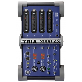 Hensel TRIA 3000 AS Studio Power Pack 3000 Ws