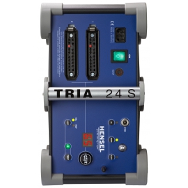 Hensel TRIA 24 Studio Power Pack 2400 Ws