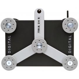 Hensel TRIA 24 SF Studiovoimaosa 2400 Ws