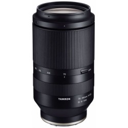 Tamron 70-180mm f/2.8 DI III VXD  (Sony E-mount) objektiivi