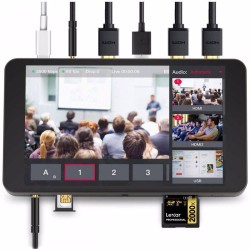 YoloBox - Portable Live stream studio