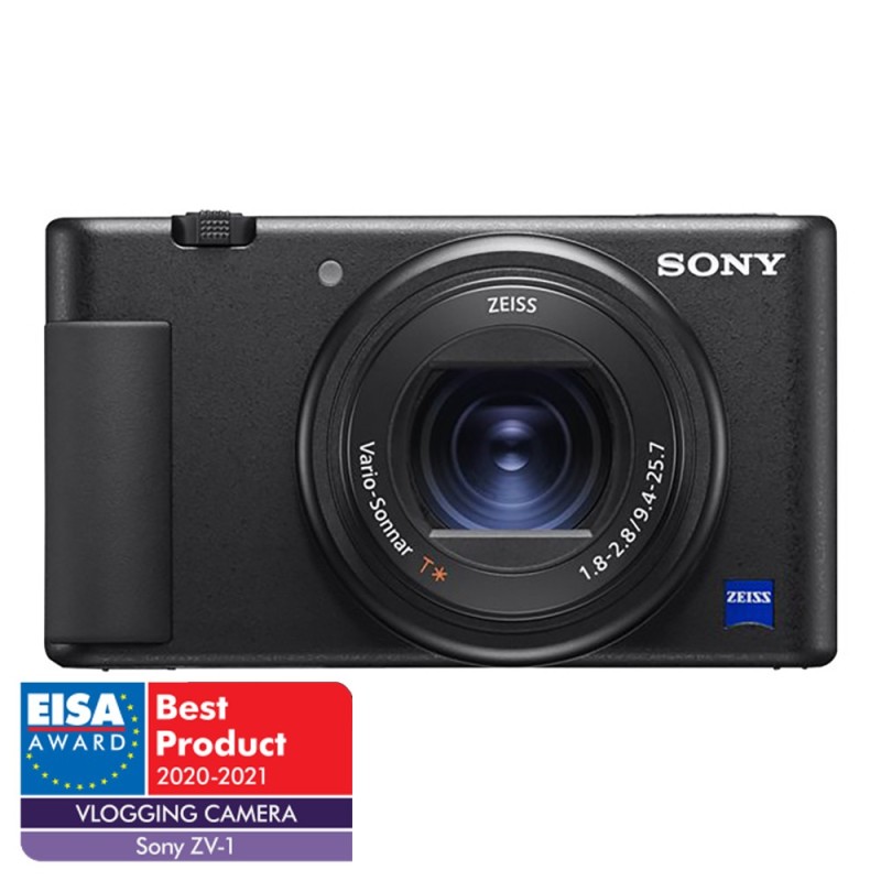 Sony ZV-1 -vlogikamera