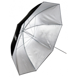 Hensel Master Umbrella PLX 135 cm (Silver)