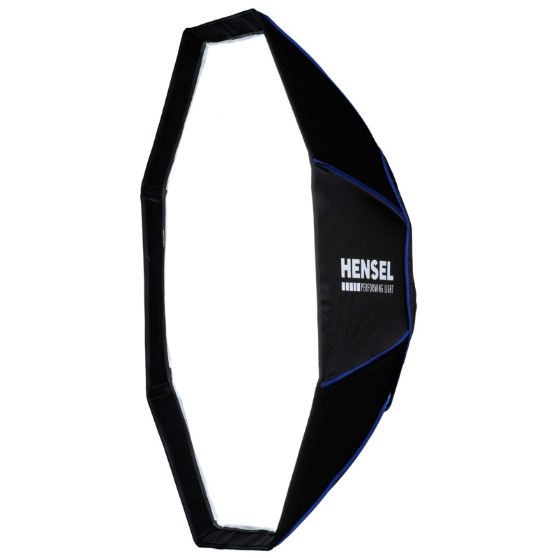 Hensel-tasovaloheijastin Octa 90 cm