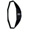 Hensel Softbox Octa 90 cm