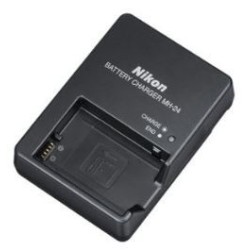 Nikon MH-24 laturi