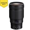 Nikon Nikkor Z 50mm f/1.2 S objektiivi