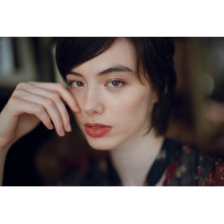 Nikon Nikkor Z 50mm f/1.2 S objektiivi