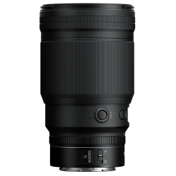 Nikon Nikkor Z 50mm f/1.2 S objektiivi