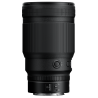 Nikon Nikkor Z 50mm f/1.2 S objektiivi