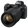 Nikon Nikkor Z 50mm f/1.2 S objektiivi