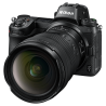 Nikon Nikkor Z 14-24mm f/2.8 S objektiivi