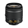 Nikon AF-P DX NIKKOR 18-55mm f/3.5-5.6G VR