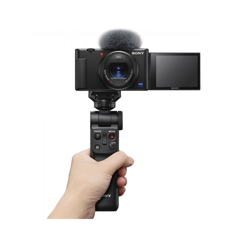 Sony ZV-1 -vlogikamera