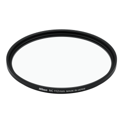 Nikon Neutral Colour filter  - 112mm