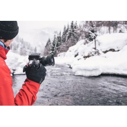 Vallerret Ipsoot - kuvaushanskat