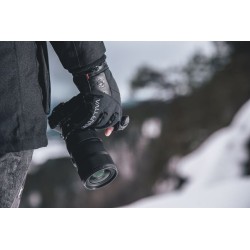 Vallerret Ipsoot - kuvaushanskat